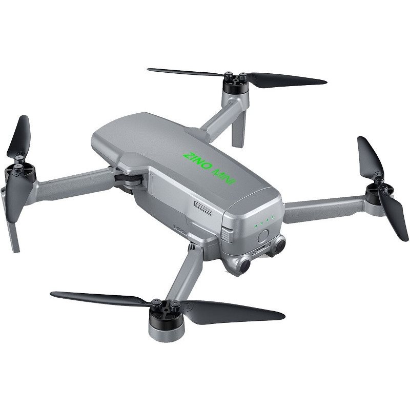 Hubsan ZINO Mini Pro 64 GB drón Hubsan ZINO Mini Pro 64 GB drón
