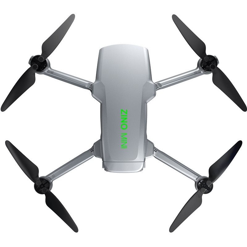 Hubsan ZINO Mini Pro 64 GB drón Hubsan ZINO Mini Pro 64 GB drón
