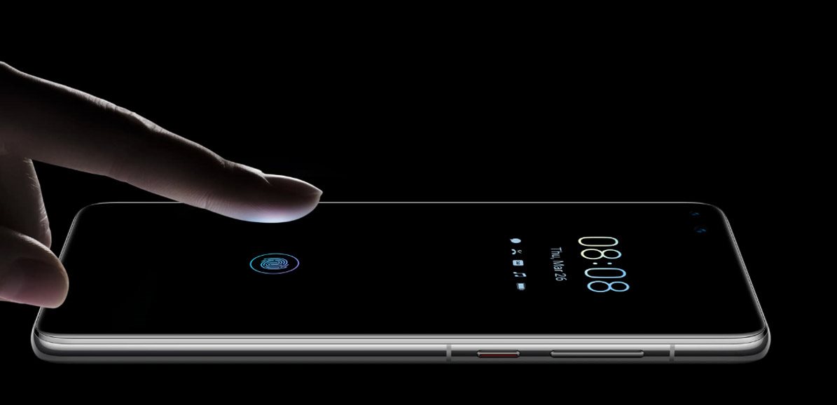 Huawei P50 Pro mobiltelefon Huawei P50 Pro mobiltelefon