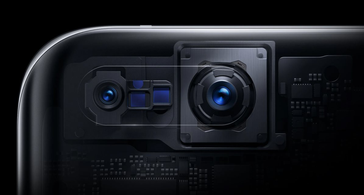 Huawei Mate 40 Pro