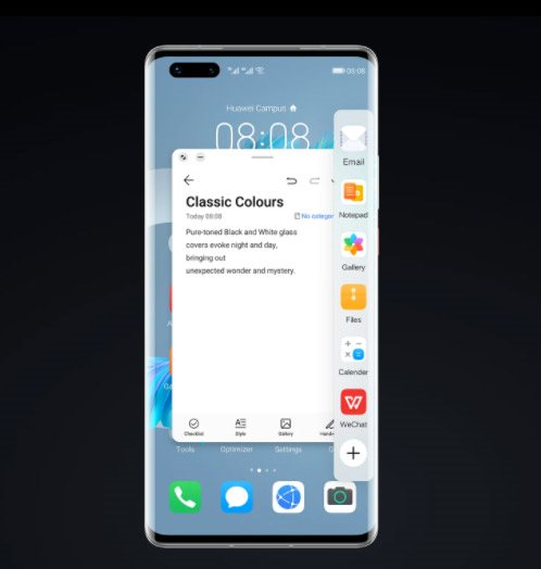 Huawei Mate 40 Pro