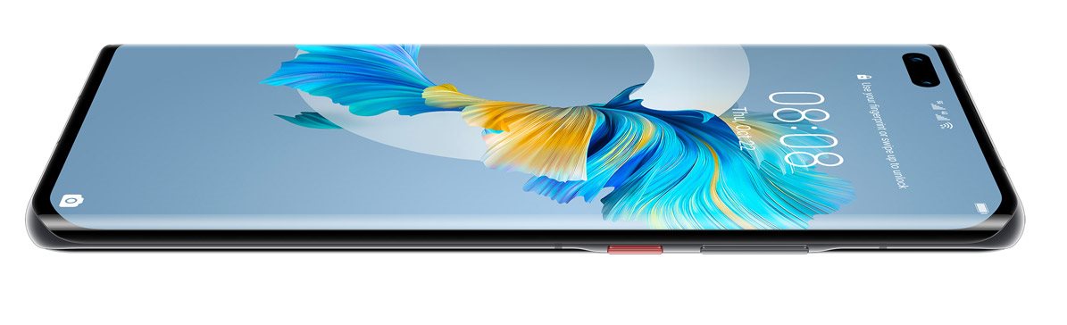 Huawei Mate 40 Pro
