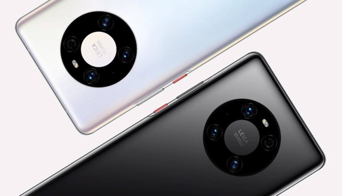 Huawei Mate 40 Pro