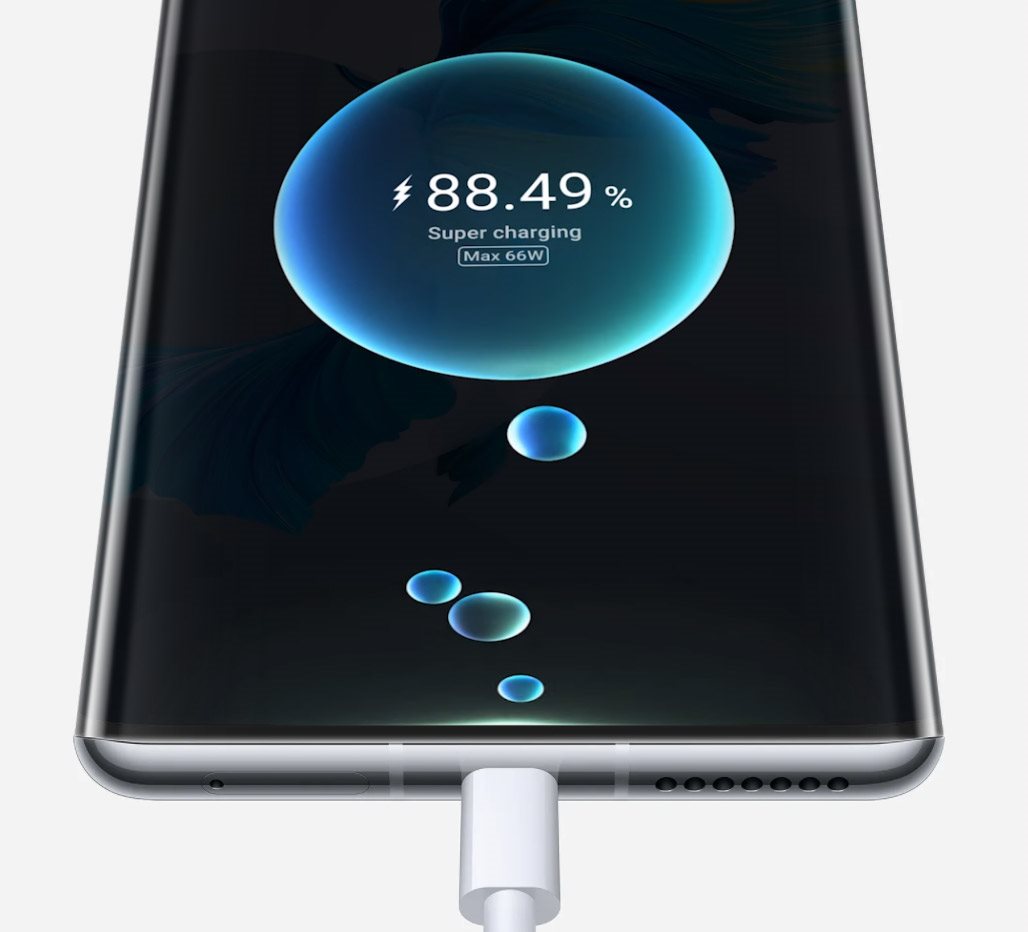 Huawei Mate 40 Pro