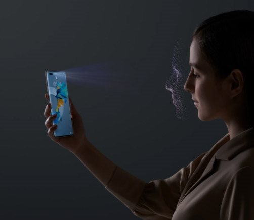 Huawei Mate 40 Pro