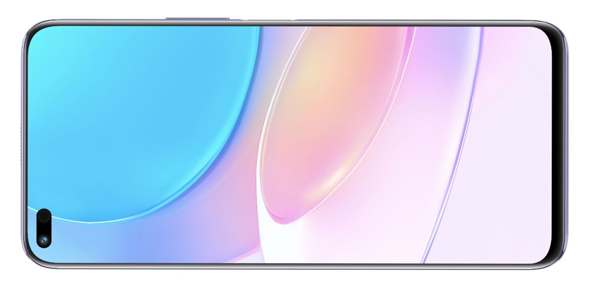 Huawei nova 8i mobiltelefon