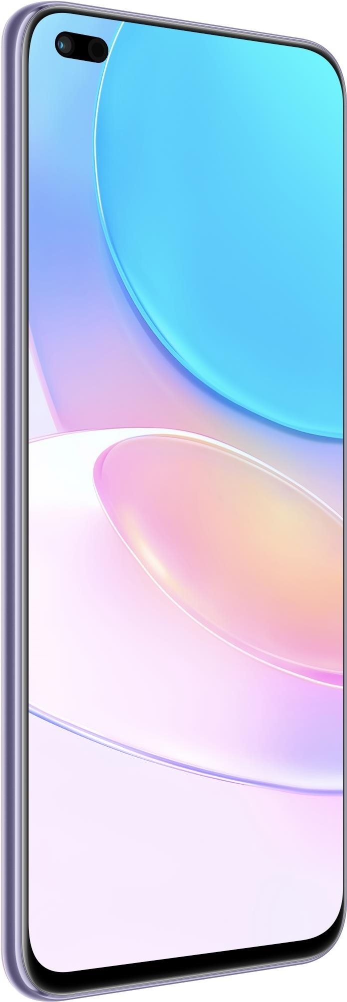 Huawei nova 8i mobiltelefon, ezüst