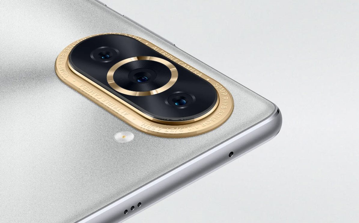 Huawei nova 10 mobiltelefon Huawei nova 10 mobiltelefon