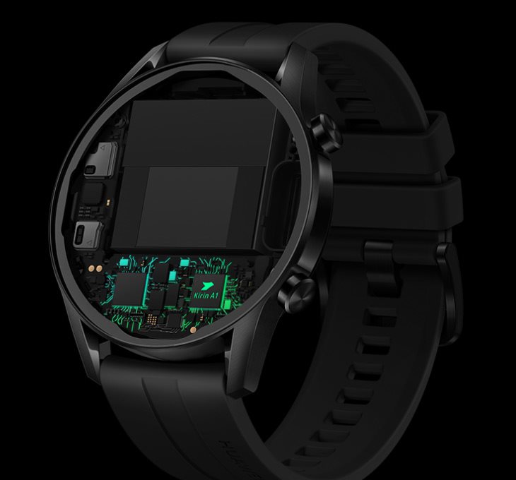 Huawei Watch GT 2