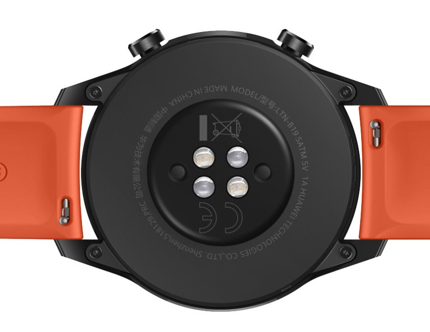 Huawei Watch GT 2