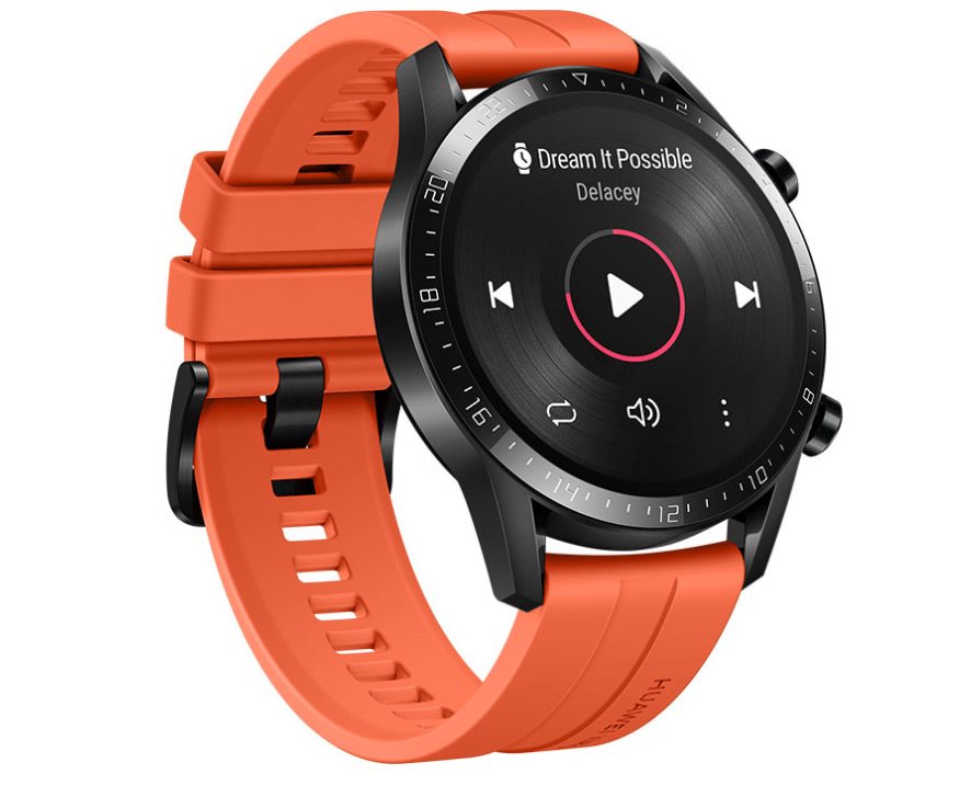 Huawei Watch GT 2