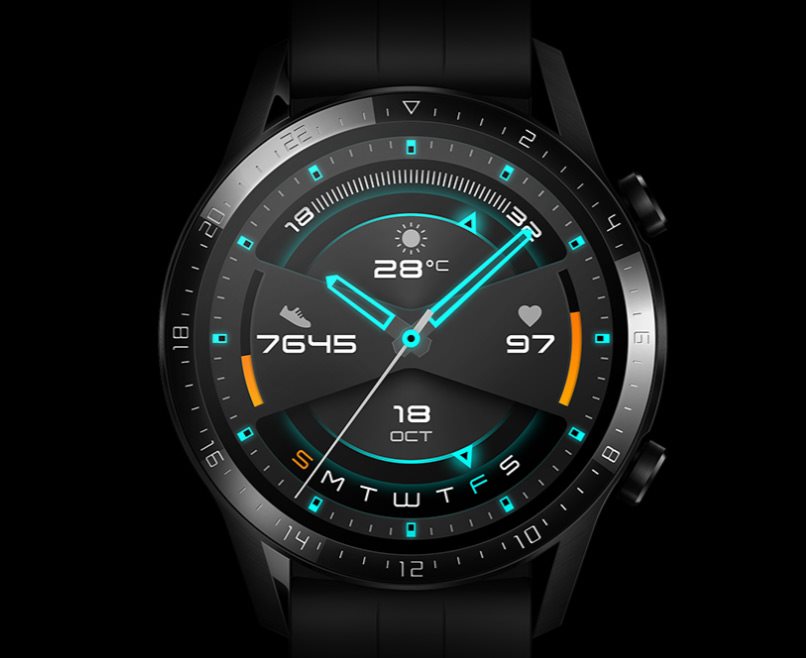Huawei Watch GT 2
