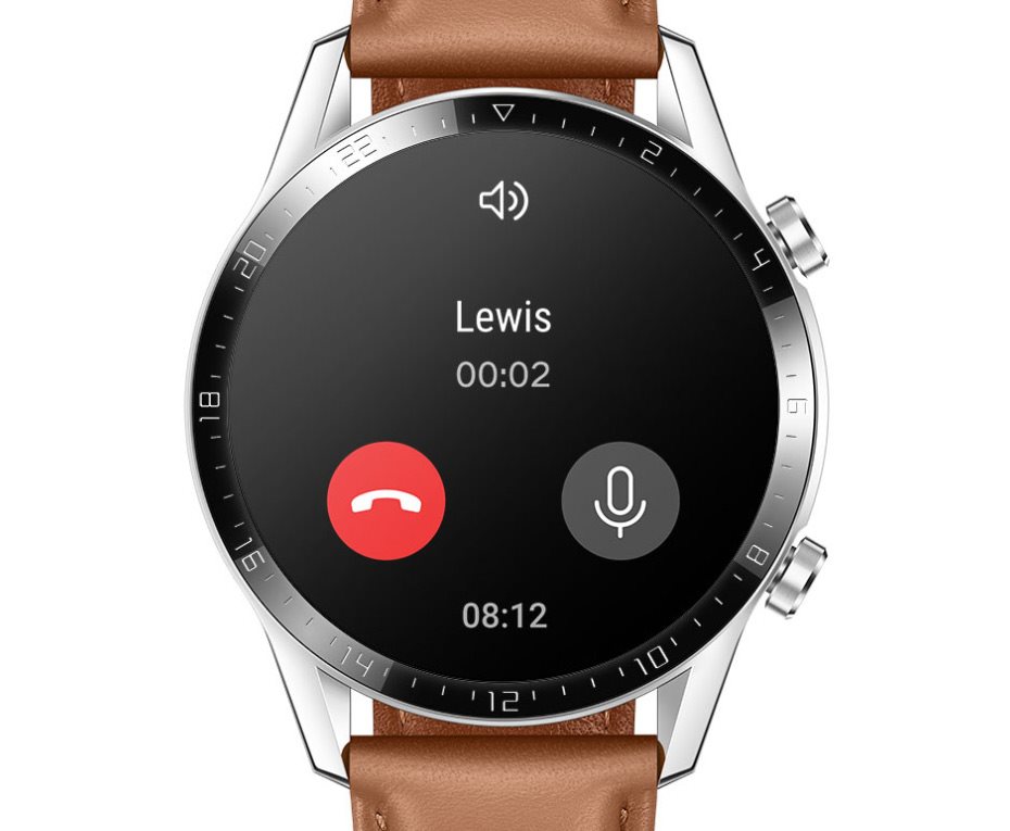 Huawei Watch GT 2