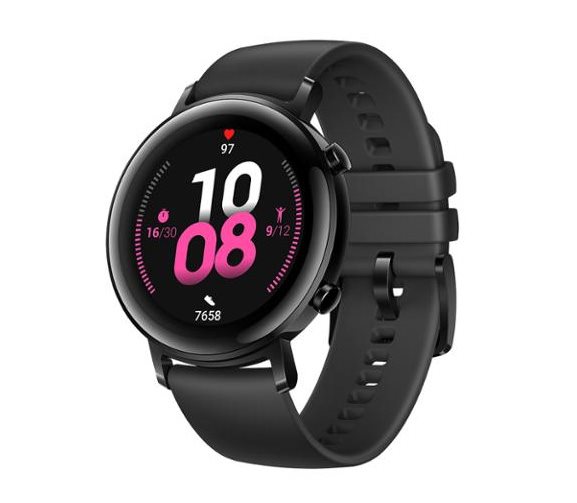 Huawei Watch GT 2 42 mm Black