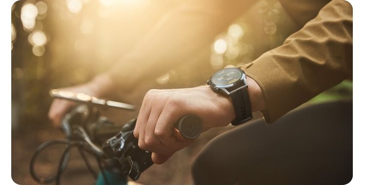 Huawei Watch GT 2