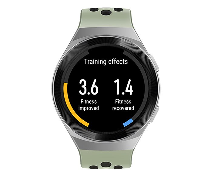 Huawei Watch GT 2e