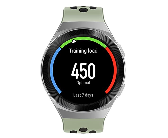 Huawei Watch GT 2e