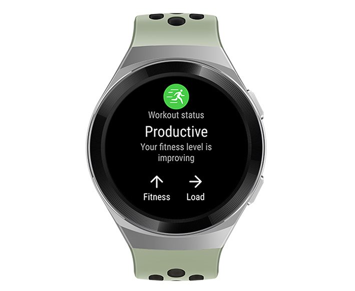 Huawei Watch GT 2e
