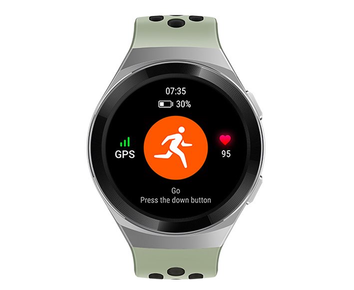 Huawei Watch GT 2e