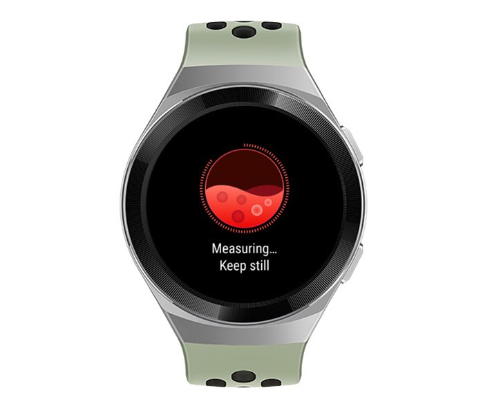 Huawei Watch GT 2e