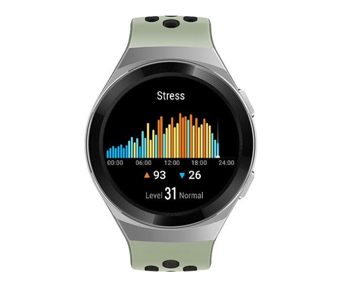 Huawei Watch GT 2e