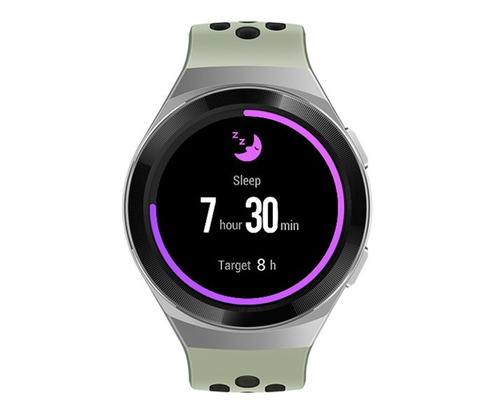 Huawei Watch GT 2e