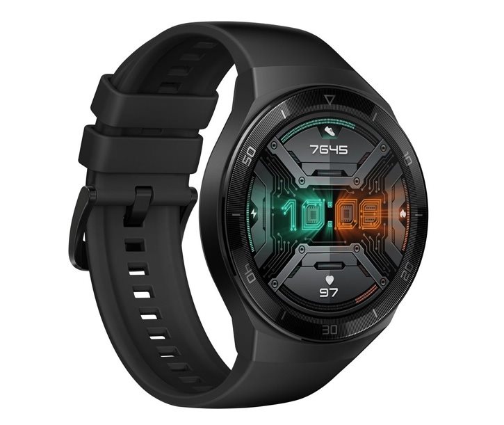 Huawei Watch GT 2e