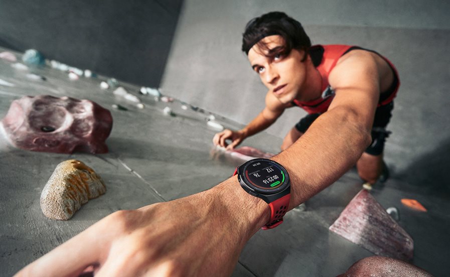 Huawei Watch GT 2e