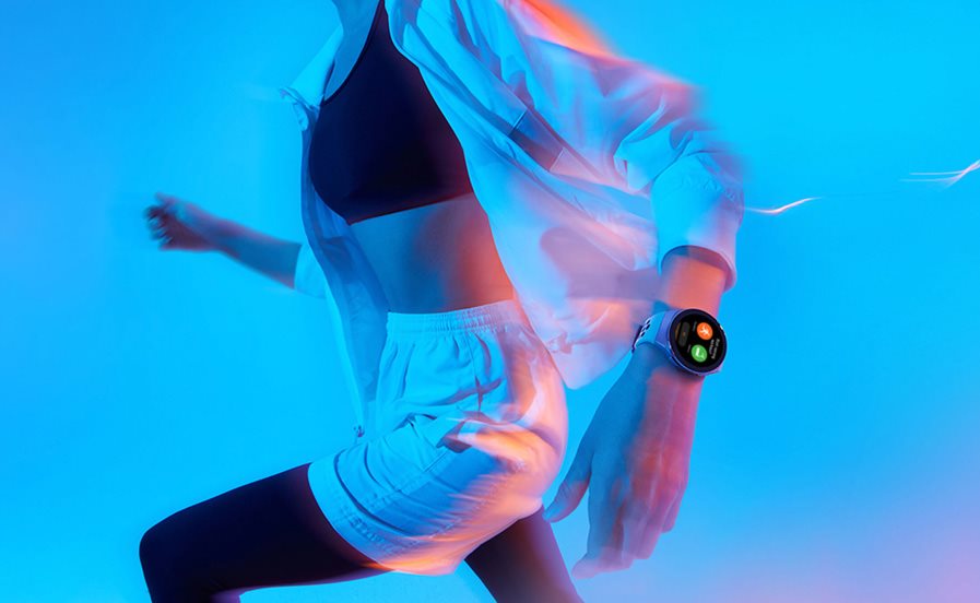 Huawei Watch GT 2e