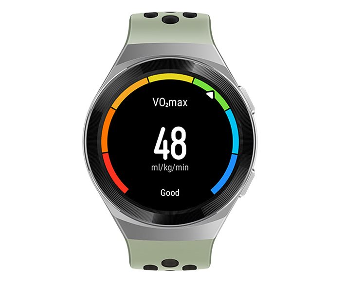 Huawei Watch GT 2e