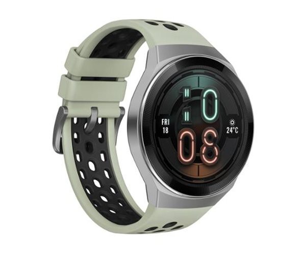 Huawei Watch GT 2e
