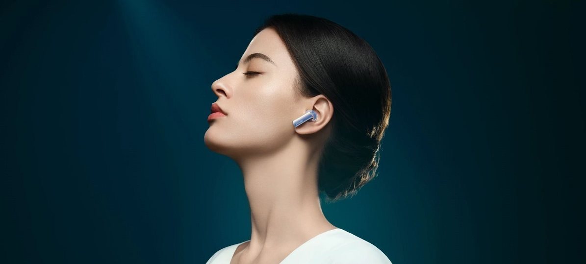 Huawei FreeBuds Pro 2 vezeték nélküli fejhallgató