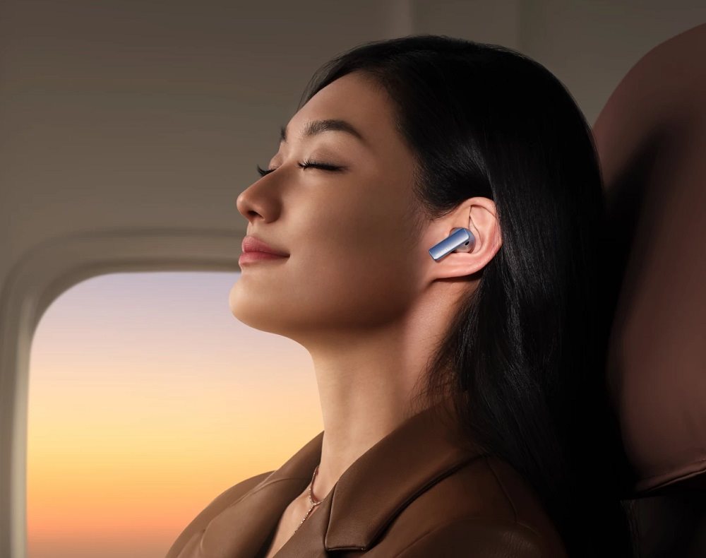 Huawei FreeBuds Pro 2 vezeték nélküli fejhallgató