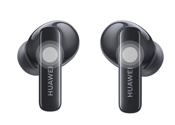 Huawei FreeBuds 5i vezeték nélküli fülhallgató
