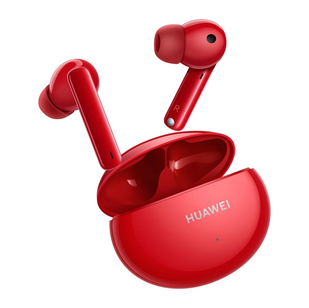 Huawei FreeBuds 4i Red Edition