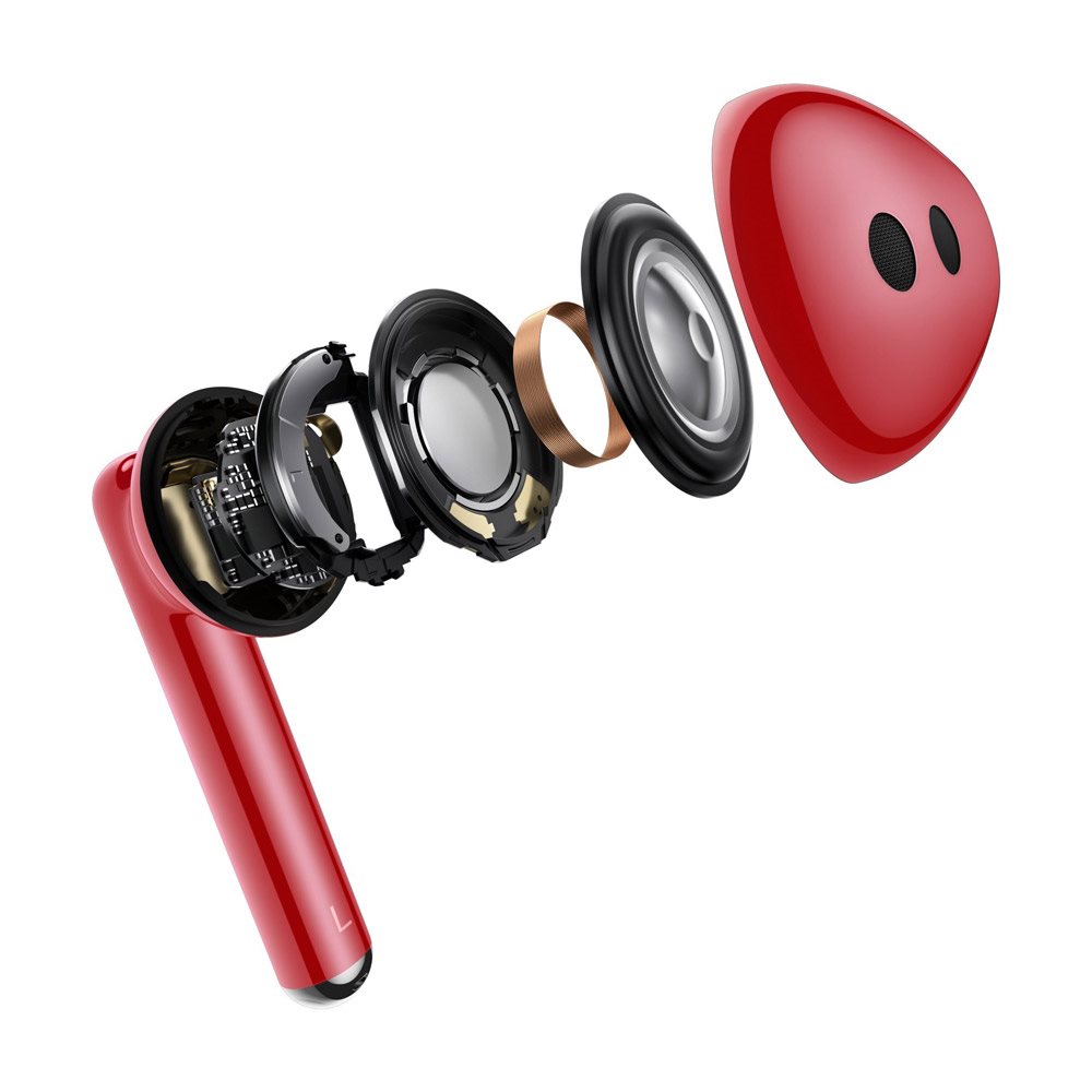 Huawei FreeBuds Lipstick