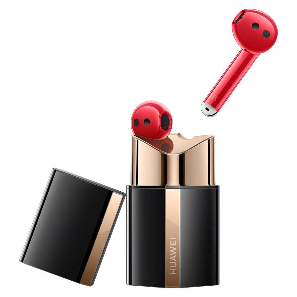 Huawei FreeBuds Lipstick