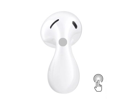 Huawei FreeBuds 5 vezeték nélküli fejhallgató