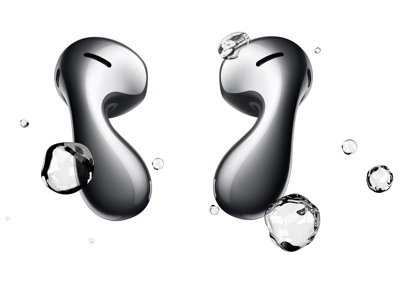 Huawei FreeBuds 5 vezeték nélküli fejhallgató