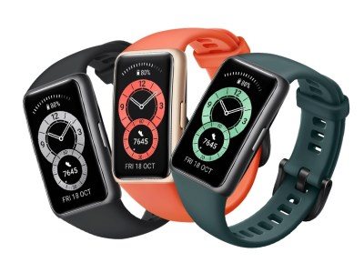 Huawei Band 6