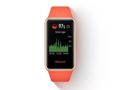Huawei Band 6