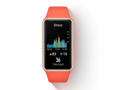 Huawei Band 6