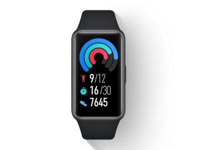 Huawei Band 6