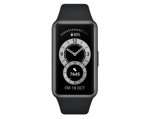 Huawei Band 6