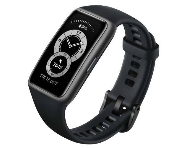 Huawei Band 6