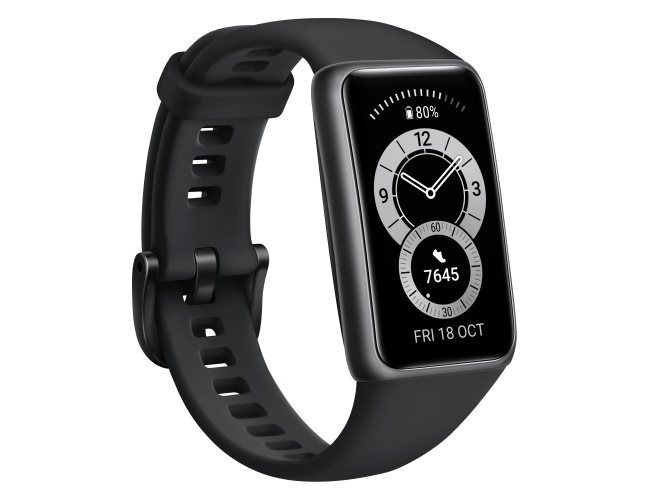 Huawei Band 6