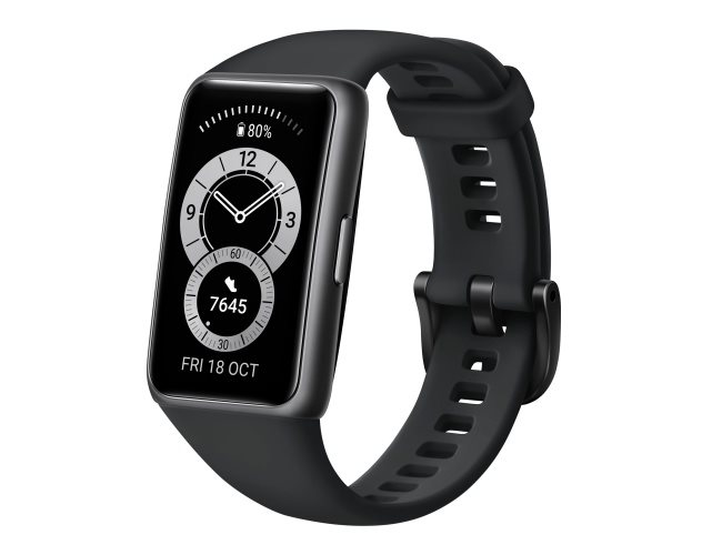 Huawei Band 6