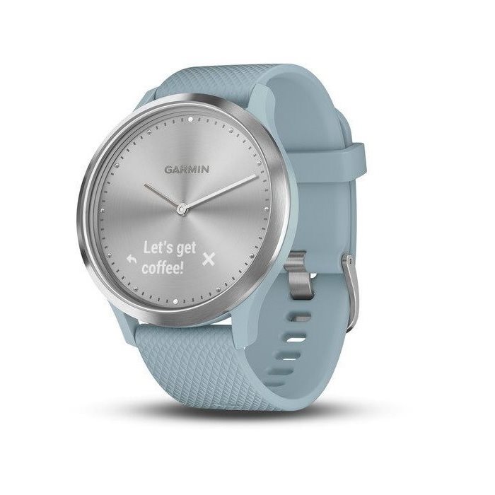 garmin vivomove hr s