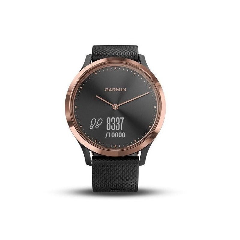 vivomove hr sport rose