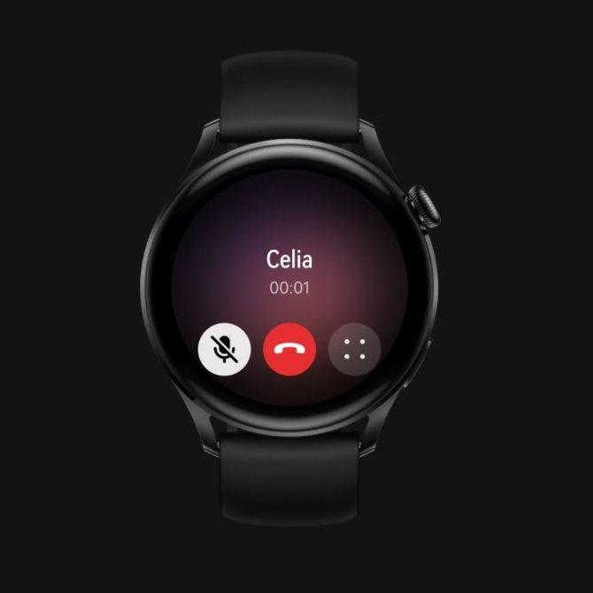 Huawei Watch 3
